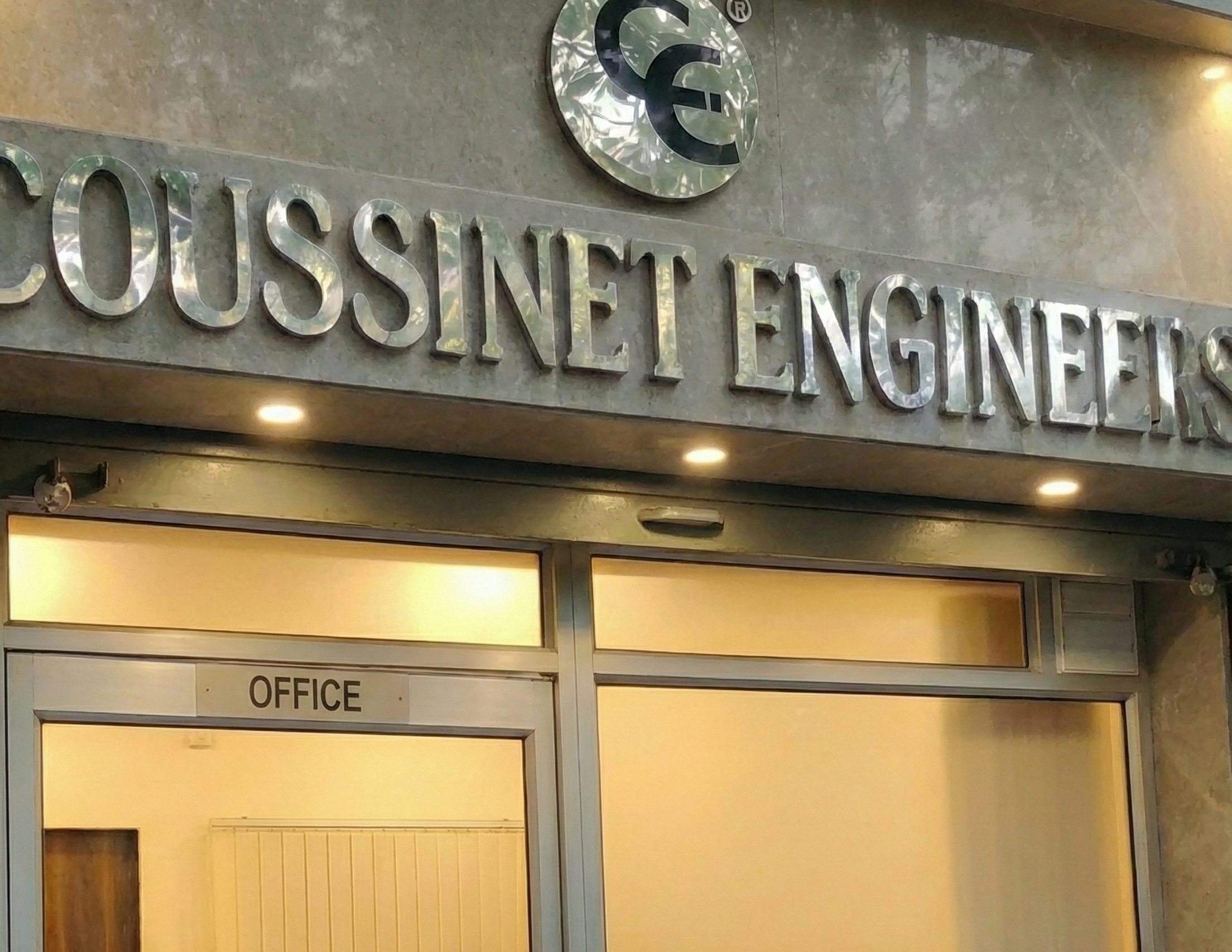 Company History