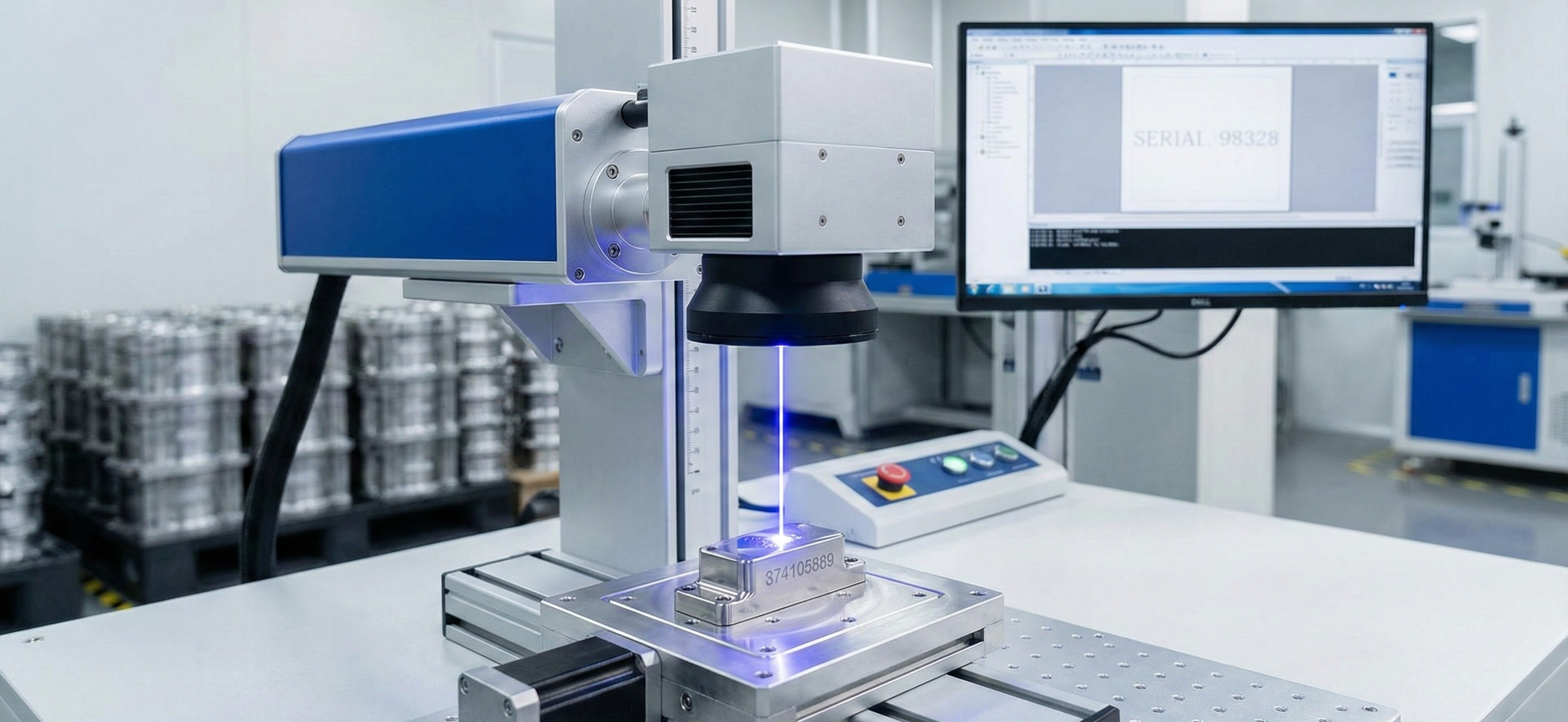 Laser Marking