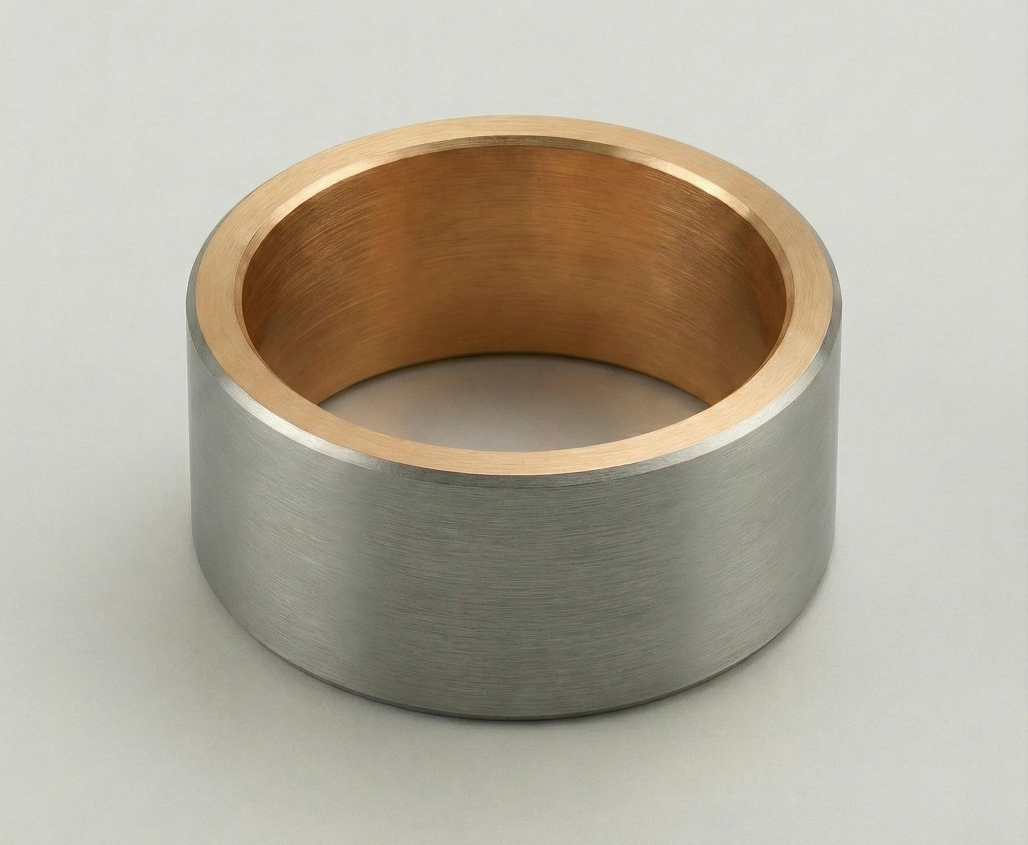 Bimetal Bushings