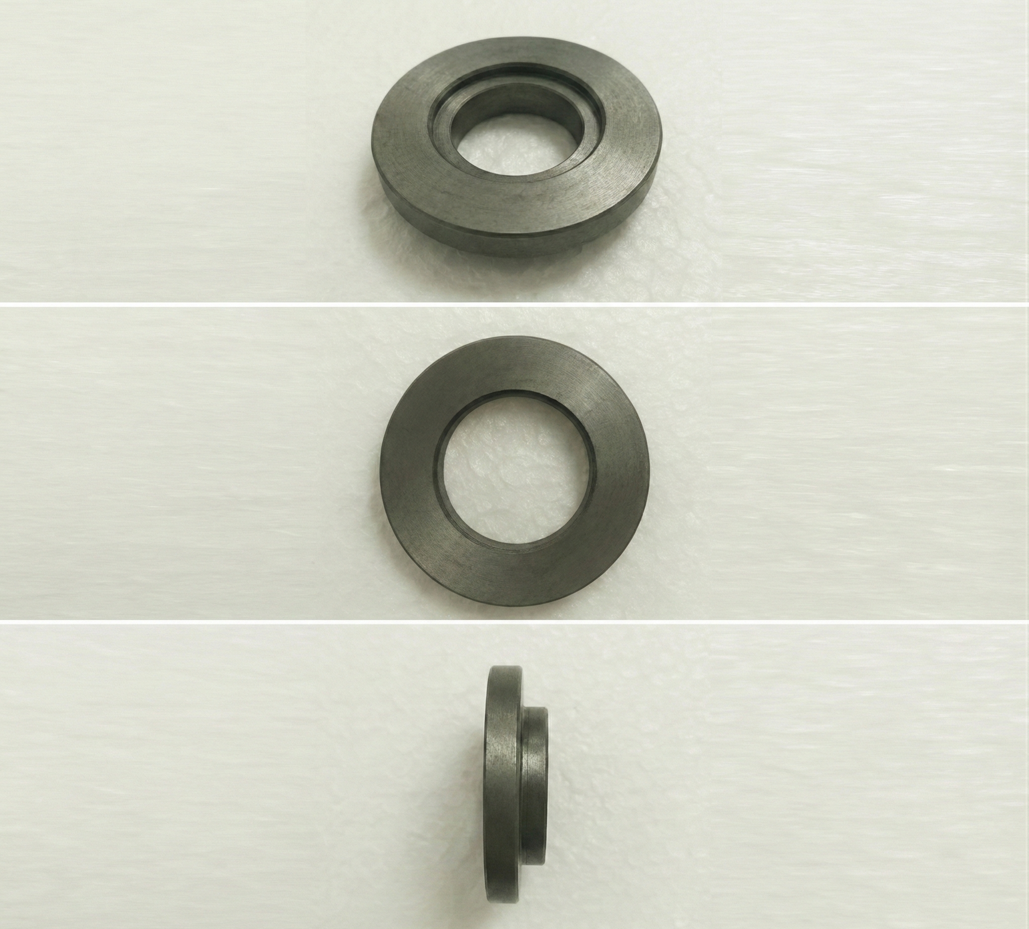 CI Bushings and Spacers