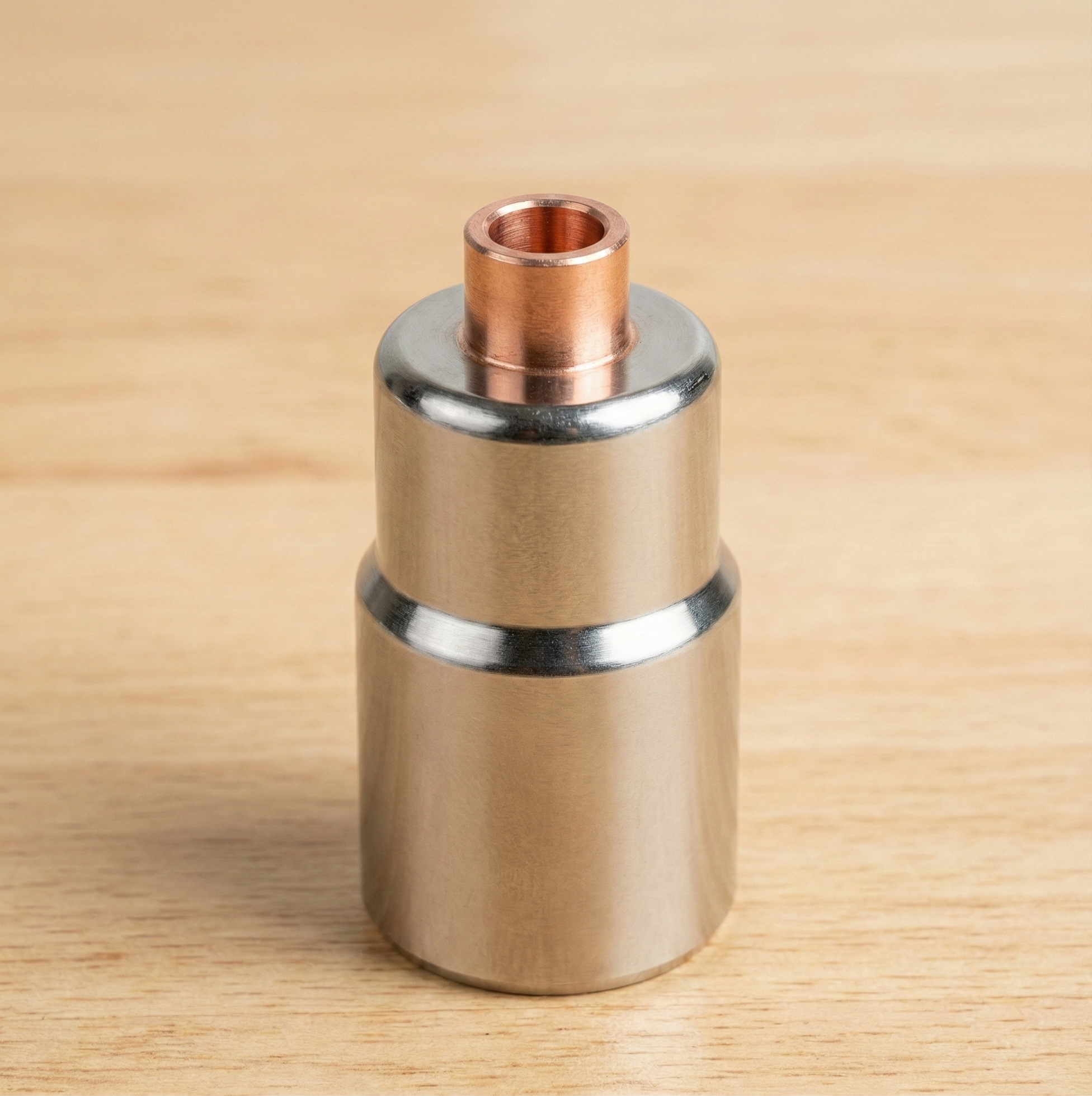 Sleeve Injector Nozzle