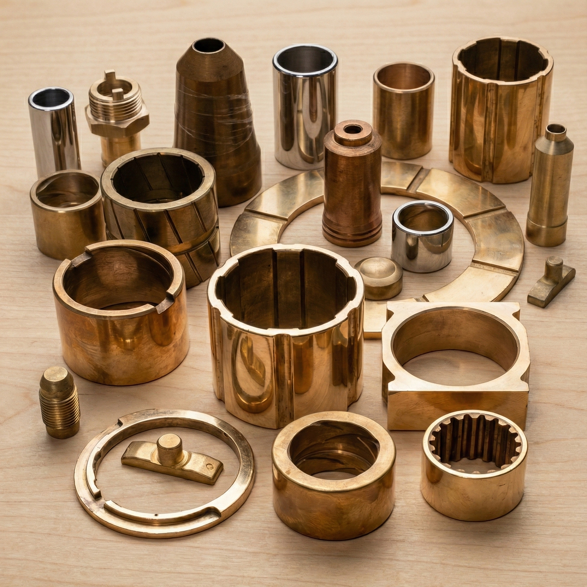 Truck Parts