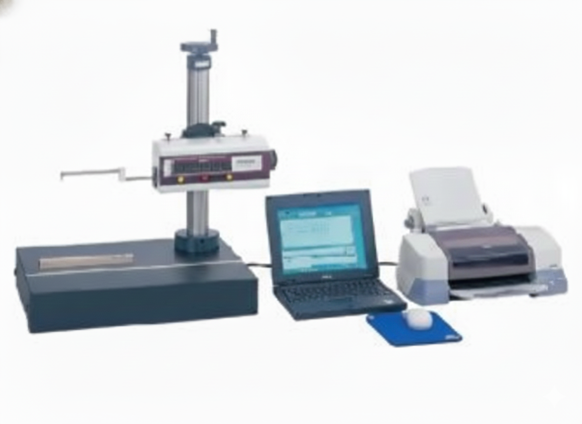 Contour Measurement