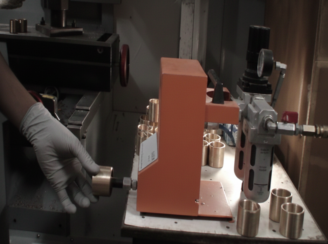 Precision Gauges